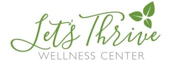 Let's Thrive Wellness Center